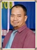 Anwan Santoso, M.Ag.