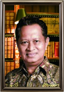 Prof. Dr. Faisal Ismail, M.A.