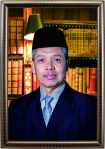 Dr. Tamyiz Mukharrom, MA