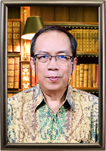 Prof. Dr. Ridwan Khairandy, S.H., M.H.